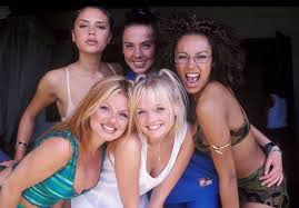 In 1998, however, geri was the first member who decided to leave the spice girls and she quickly kicked off her solo career. Where Are The Spice Girls Now Popsugar Middle East Celebrity And Entertainment