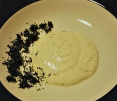 Doner Knoblauchsosse Ein Sehr Leckeres Rezept Mit Bild Aus Der Kategorie Grundrezepte 1 Bewertung O 3 3 Knoblauchsosse Rezept Knoblauchsosse Lebensmittel Essen