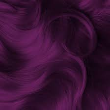 Purple haze is a warm, very dark purple hair dye that leaves purple tones on virgin, unbleached hair. Manic Panic Purple Haze Hair Color Online Kopen Dermarolling Nl