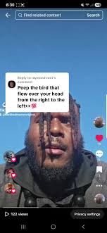 Man Breaks The Sound Barrier