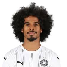 Akram Afif Age, Wife, Net Worth, Family, Bio, And FIFA 22