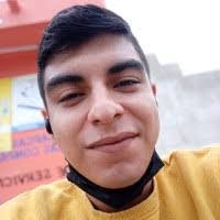 Aaron Almanza's Instagram, Twitter & Facebook