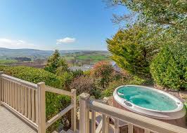 Tan Rallt Holiday Park & Spa in Abergele, North Wales