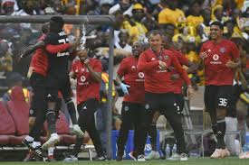 Zungu update, agent comments on chiefs link 82 jul 28, 2021 03:09 pm in players abroad Statistical Anomaly Might Favour Kaizer Chiefs To Beat Orlando Pirates
