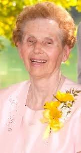 Rose Shapiro Obituary