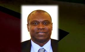 Chris Matthias is new GFF President