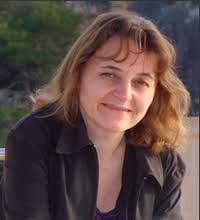 Carmen Scheibenbogen