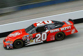 Tony stewart celebrates his third nascar championship. All Of Tony Stewart S Nascar Cup Series Wins Nascar Com