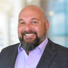 Who do you know that is an absolute rockstar in talking to people