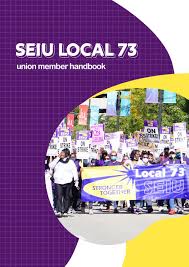Cut your cost of living: Seiu Local 73 Union Member Handbook By Seiu Local 73 Issuu
