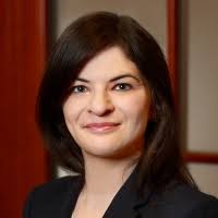 Stephanie Jane Bentley at McGuireWoods LLP