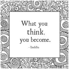 The quote #20 is an intricate page, perfect for advanced artists. Free Printable Adult Coloring Pages Inspirational Quotes Inspire Good Vibes