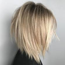 Choppy Jagged Bob For Straight Hair Bobstylehaircuts Inverted Bob Haircuts Thick Hair Styles Inverted Bob Hairstyles