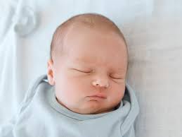 FOTOGALERIE: Právě jsme se narodili