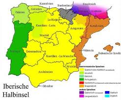 Spaniens regionen, spaniens küsten und inseln und das vielfältige hinterland haben viele regionale unterschiede in landschaft, leben geschichte und kultur. Regionen In Spanien Spanien Urlauber Com