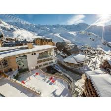 Club Med Val Thorens Sensations Hotel Tarifs 2021 Mis A Jour 907 Avis Et 997 Photos Tripadvisor