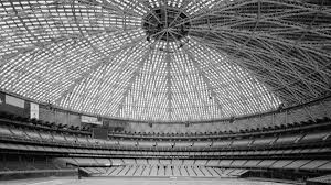astrodome
