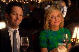 Movie Review - 'They Came Together' - mxdwn Movies