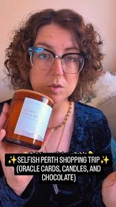 I went and did a spot of self-indulgent shopping in Perth yesterday, let me  show you what I got. , Apologies to @soulcollective_wa for repeatedly  getting their name wrong 🥴 That and missing the word ...