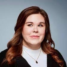 Jillian Sykes's Instagram, Twitter & Facebook