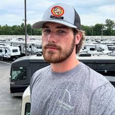 Ben Wiechman's Instagram, Twitter & Facebook