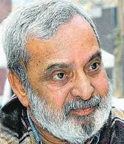 Hindisamay :: कामरूपी -यू.आर. अनंतमूर्ति Kamroopi -U R Anantmurti