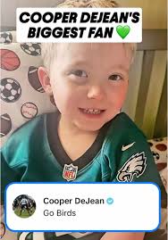 Why Do Eagles Fans Boo Cooper Dejean