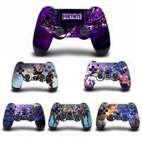 Why did i make this. Wish Game Fortnite Ps4 Controller Skin Sticker Cover For Sony Ps4 Playstation 4 For Dualshock 4 Gam Ps4 Controller Skin Fortnite Battle Royale Skins Fortnite