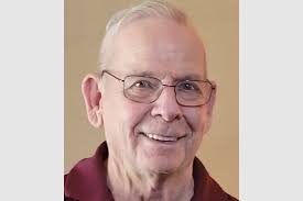 Obituary: Homer Paul Thrasher, Jr.