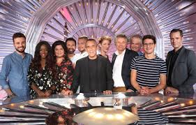 Martika's nude - memorable scenes of intimacy