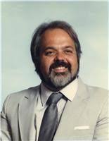 Walter Barefoot Obituary (2013)