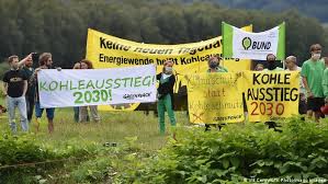 For other uses, see poland (disambiguation). Poland Defies Eu Top Court Order To Close Coal Mine News Dw 24 05 2021