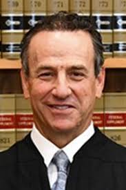 Michael Berg (federal magistrate judge)