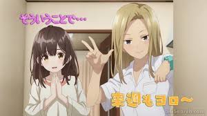 Anime/manga higehiro, after being rejected i shaved… episode 3 recap/review — sayu worries about being kicked out. Higehiro After Being Rejected I Shaved And Took In A High School Runaway Anime Anisearch