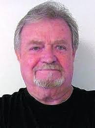 Gordon Pickering's Instagram, Twitter & Facebook