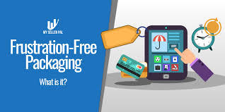 Common fillers used in packaging are packing. Amazon S Frustration Free Packaging What You Need To Know