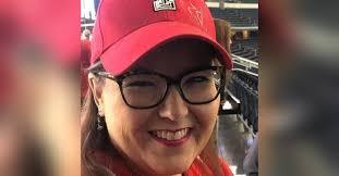 Holly Gail Sparkman Obituary