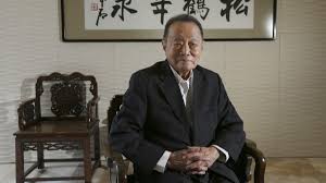 A groundbreaking study of the psychology of the super rich by rainer zitelmann, and passing the torch: What I Learned From Robert Kuok 39 S Memoir