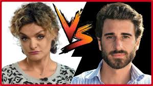 Le FÉMINISME selon Fiona SCHMIDT (Julien ROCHEDY en PLS)