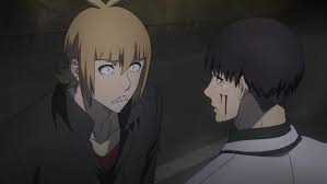 Not enough ratings to calculate a score. First Impressions Tokyo Ghoul Re Lost In Anime