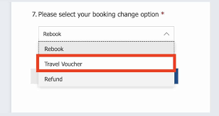 These vouchers aren't vouchers we have asked for. Philippine Airlines How To Rebook Refund For Canceled Flights Due To Covid 19 Thru Mypal Request Hub The Poor Traveler Itinerary Blog