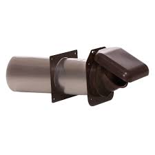 What is the difference between the no pest dryer vent model npjw and npvw? Low Profile Vent No Pest Vent Dryer Vents Bathroom Vents