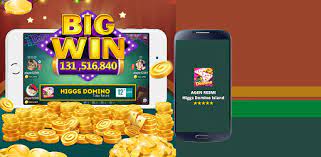 Higgs domino island adalah sebuah permainan domino yang berciri khas lokal terbaik di di indonesia. Chip Higgs Domino Island Overview Google Play Store Barbados