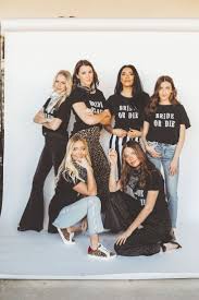 Bachelorette Party T Shirt Ideen Bachelorette Party Outfit Black Bachelorette Party Bridal Bachelorette Party