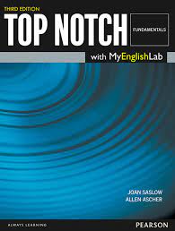 Let me introduce you to my staff. Levels Samples Top Notch Third Edition Pearson English