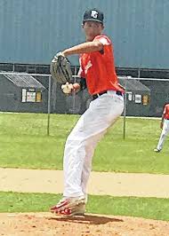 Usa baseball is the national governing body for organized baseball in the united states, and is a member of the united states olympic committee and the world baseball softball confederation. Ames Qualifies For Ohio Valley Baseball Team Wilmington News Journal