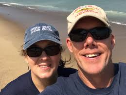 Fundraiser for Jenn Griffin by Beth Manetta : Jenn & Buck Griffin- Living  with Leiomyosarcoma