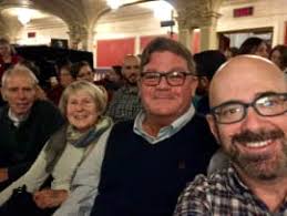 Malcolm Lyons Obituary (1941