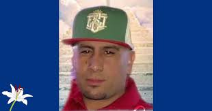 Daniel Aleman, age 28