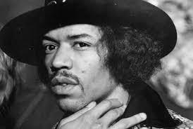 Hendrix Jr. Sues Jimi Estate